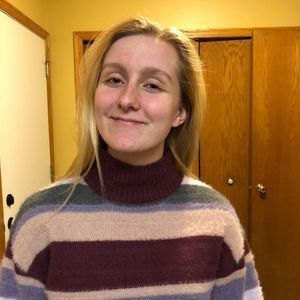 Meet your Posher, Ally